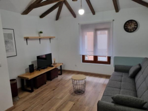 119D2 Buhardilla con encanto en pleno centro